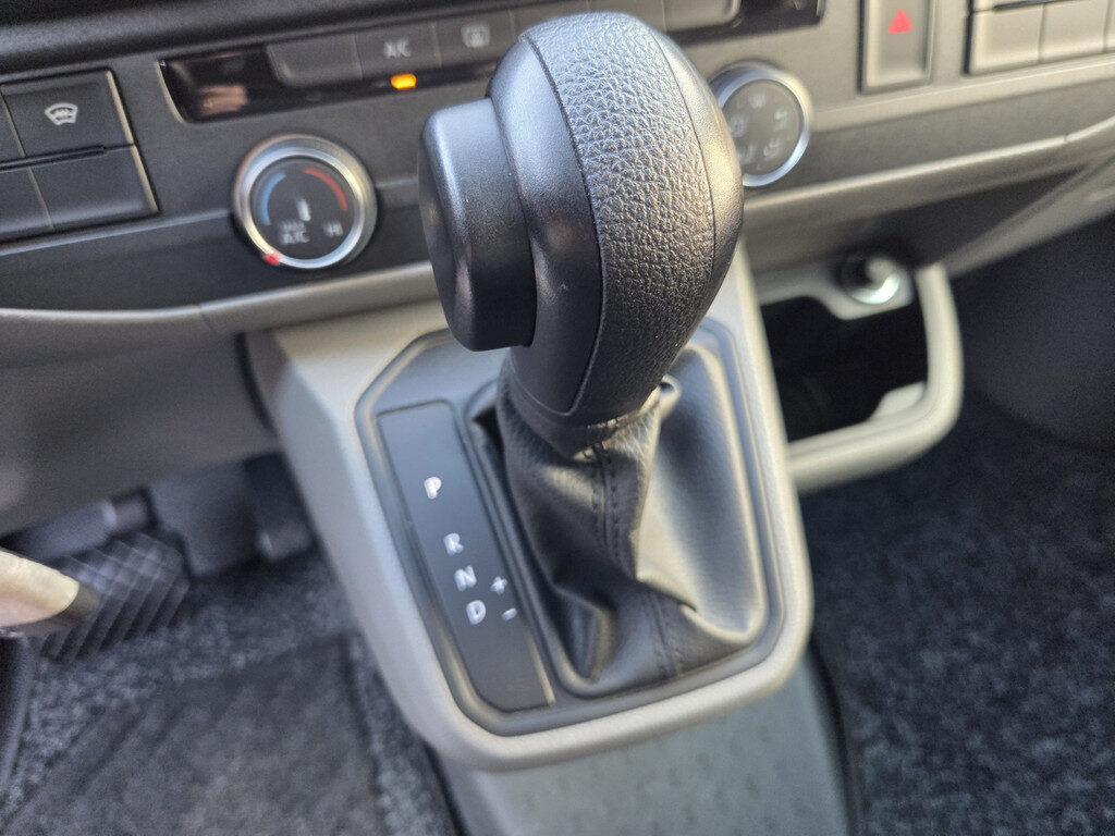 Volkswagen Transporter - Foto 16