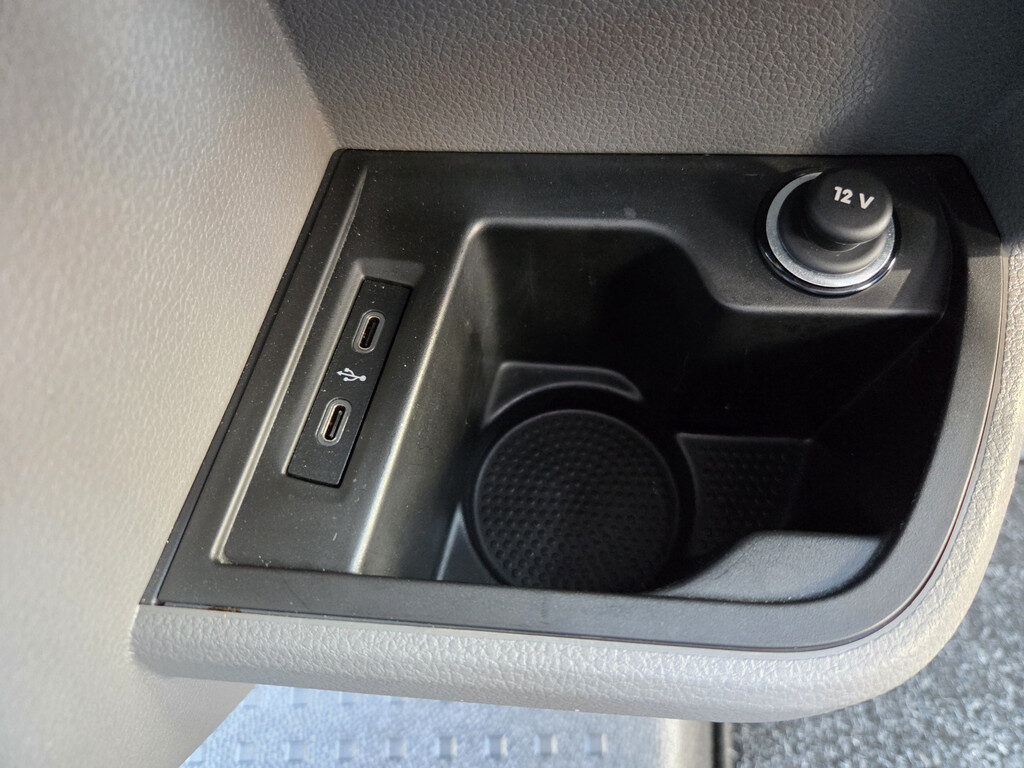 Volkswagen Transporter - Foto 20