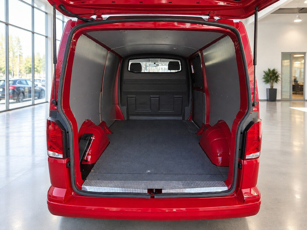 Volkswagen Transporter - Foto 27