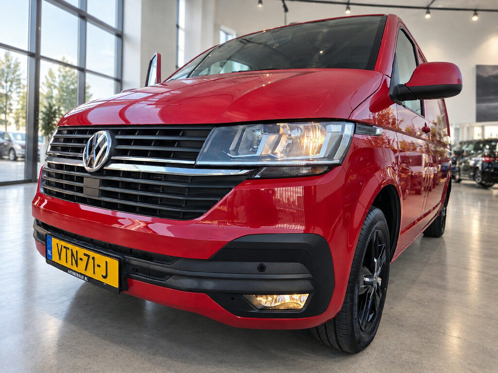 Volkswagen Transporter - Foto 3