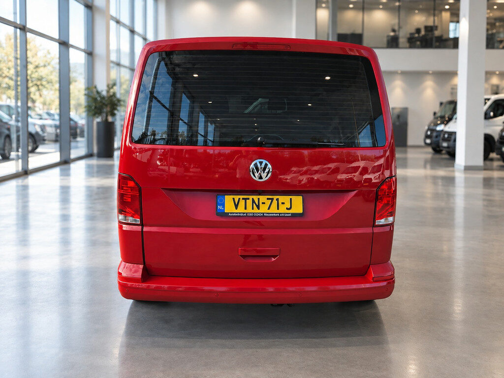 Volkswagen Transporter - Foto 7