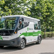 Peugeot bedrijfswagens 2024: innovatie, duurzaamheid en elektrisch rijden