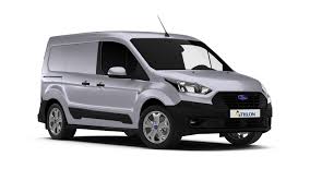 Ford bedrijfswagens transit connect